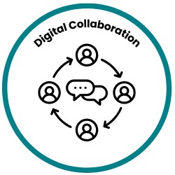 Digital Collaboration in UNI4C