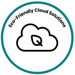 Eco-Friendly Cloud Solutions