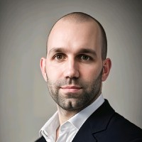 Martin from Bokk Consult